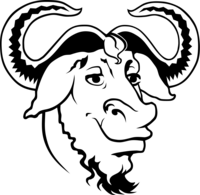 gnu_head